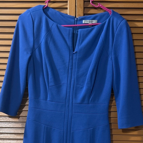Classiques Entier 3/4 Long Sleeve dress - Picture 5 of 7